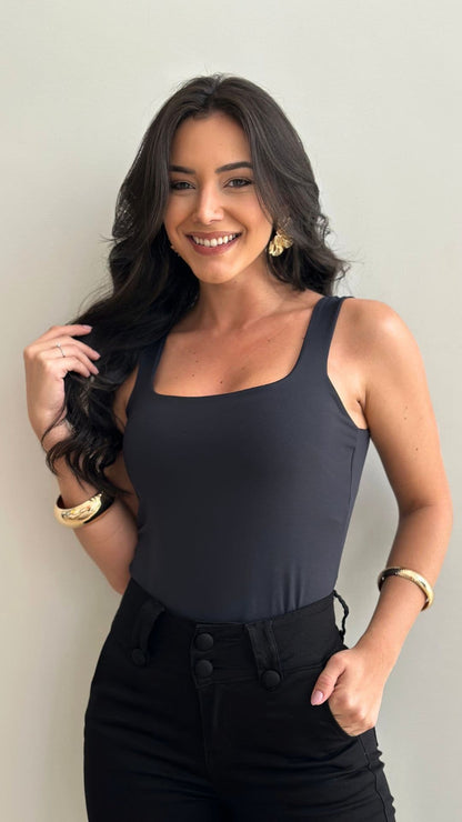 Regata Preta Ultra Premium CH48