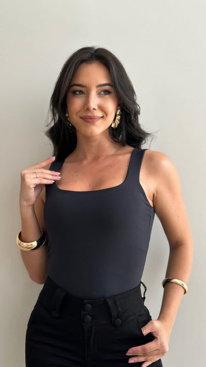 Regata Preta Ultra Premium CH48