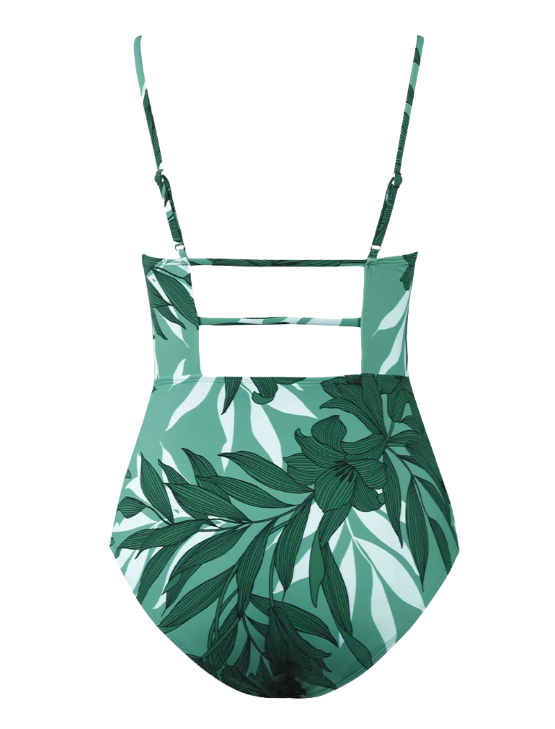 Maiô Atlântida - Plus Size