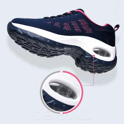 Tênis Anatômico Anti Impacto - Conforto Flex