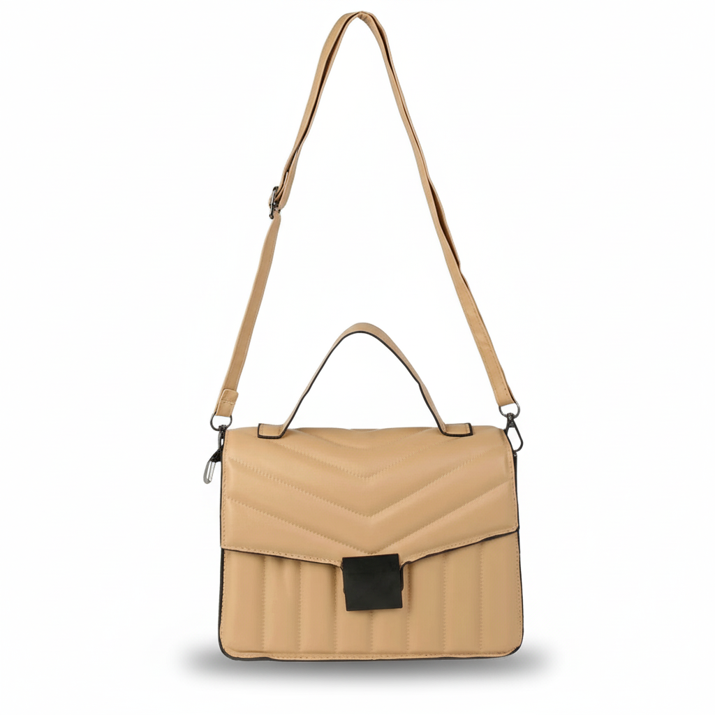 Bolsa Feminina Crossbody - Luxo