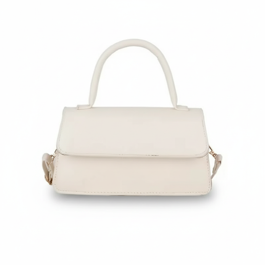 Bolsa Feminina Baú - Luza