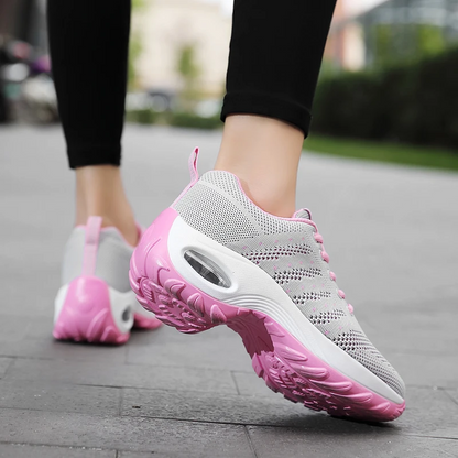 Tênis Anatômico Anti Impacto - Conforto Flex