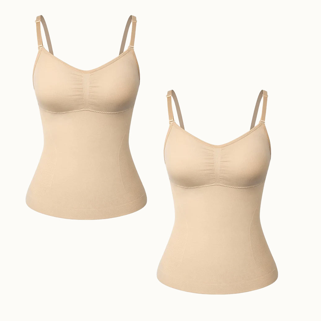 Regata Modeladora - Slim Fit |  PAGUE 1 LEVE 2