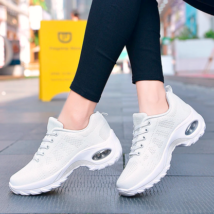 Tênis Anatômico Anti Impacto - Conforto Flex