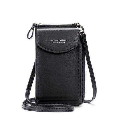 Bolsa Carteira Crossbody - Forever