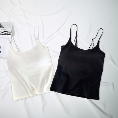 Kit Confort com Sutiã embutido - Compre 1 Leve 2